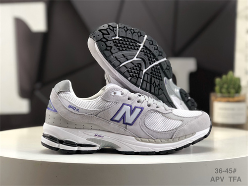 New Balance Shoes-W-0848