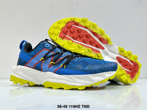 New Balance Shoes-W-0869