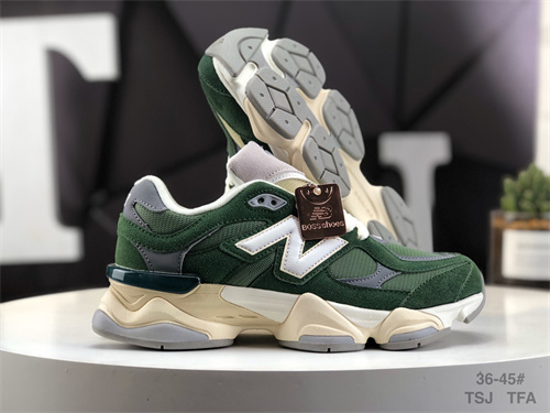 New Balance Shoes-M-0844