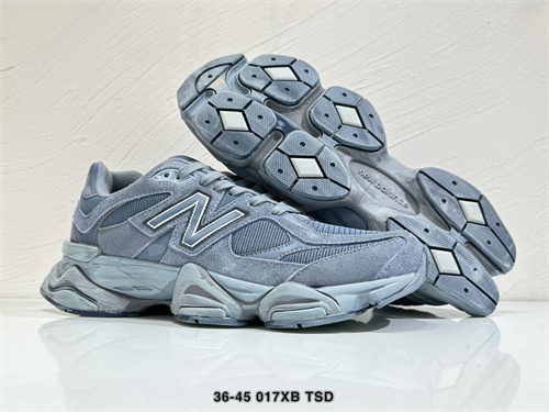 New Balance Shoes-M-0856