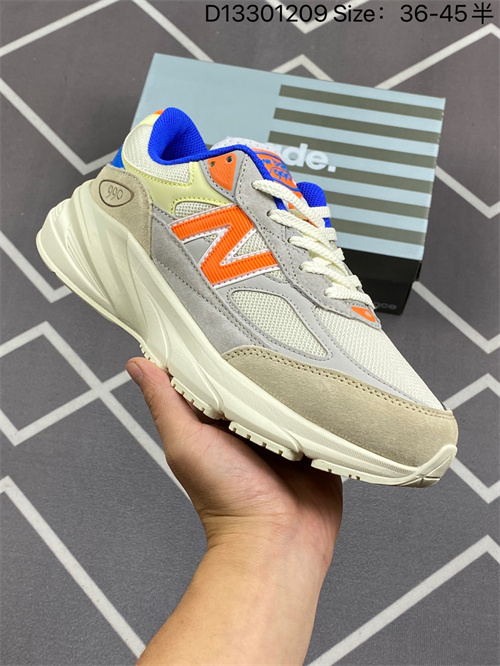 New Balance Shoes-M-0862