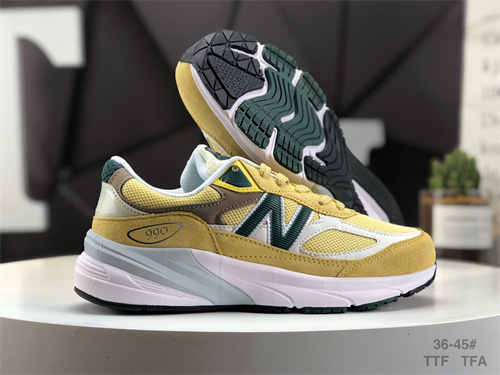 New Balance Shoes-W-0899