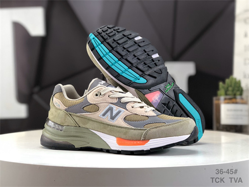 New Balance Shoes-M-0874