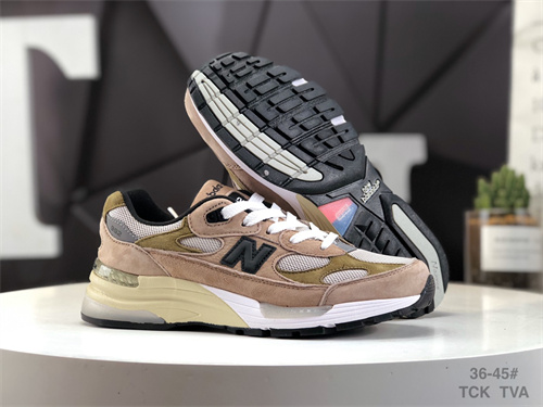 New Balance Shoes-M-0875