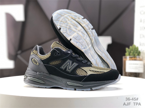 New Balance Shoes-W-0918