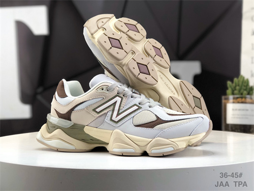 New Balance Shoes-M-0893