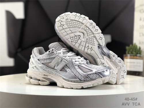 New Balance Shoes-M-0898