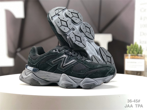 New Balance Shoes-M-0901