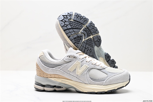 New Balance Shoes-W-0936