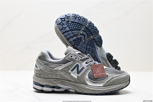 New Balance Shoes-W-0939