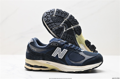 New Balance Shoes-M-0906