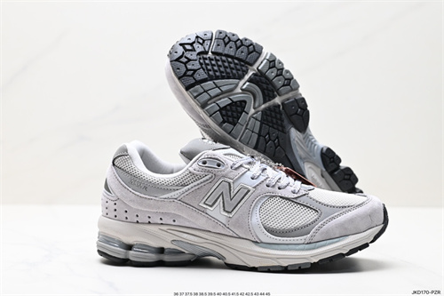 New Balance Shoes-M-0907