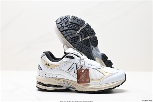 New Balance Shoes-W-0942