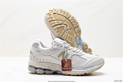 New Balance Shoes-M-0910