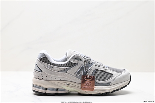 New Balance Shoes-W-0947