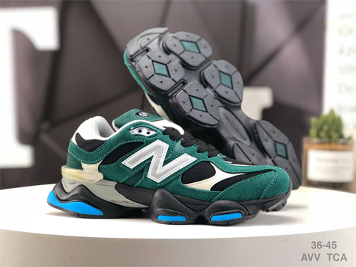 New Balance Shoes-M-0919