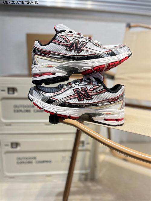 New Balance Shoes-W-0955