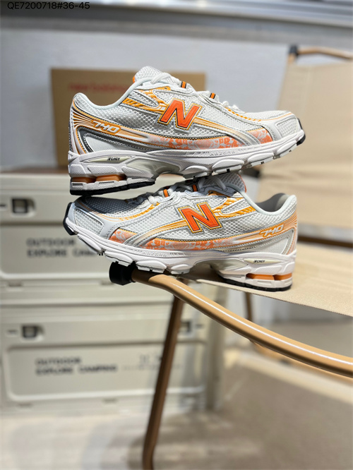 New Balance Shoes-M-0922