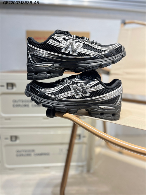 New Balance Shoes-M-0925