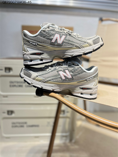 New Balance Shoes-M-0926