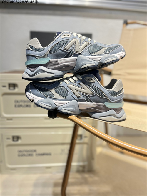 New Balance Shoes-W-0970