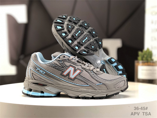 New Balance Shoes-W-0971