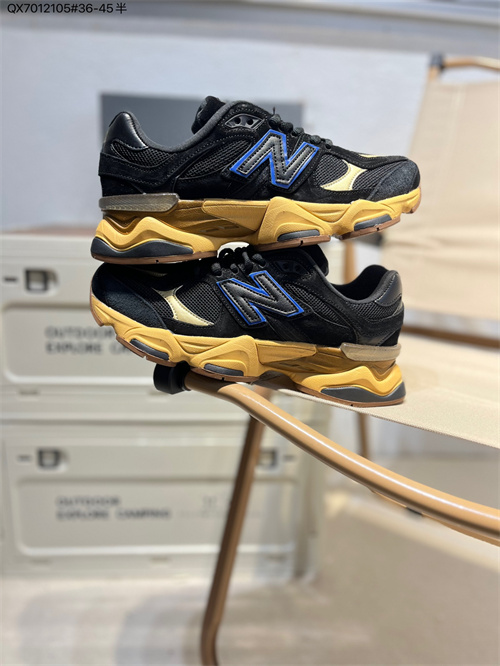 New Balance Shoes-W-0973