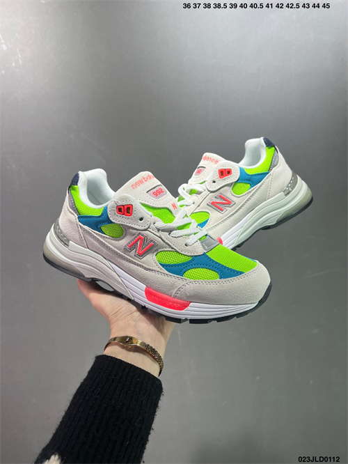 New Balance Shoes-M-0955