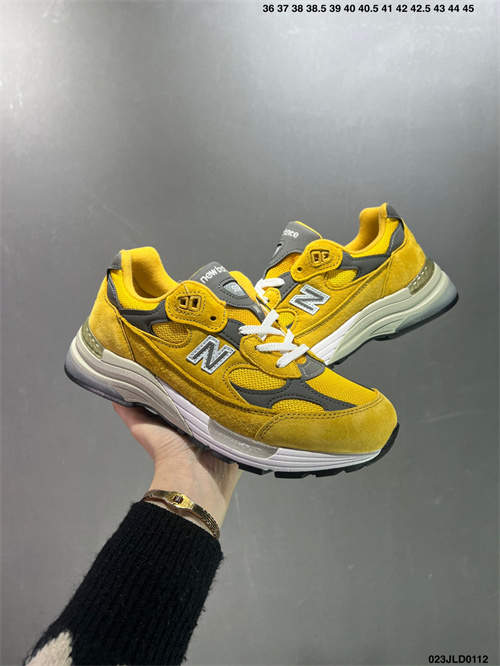 New Balance Shoes-M-0956