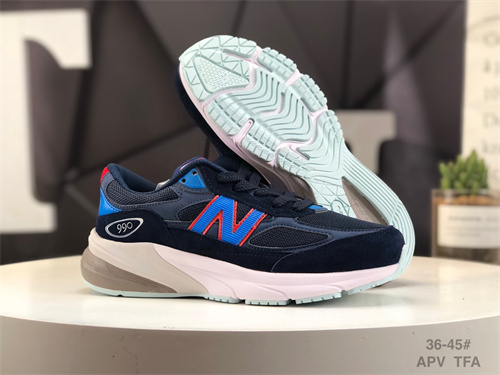 New Balance Shoes-M-0960