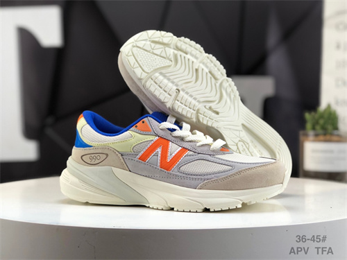 New Balance Shoes-M-0961