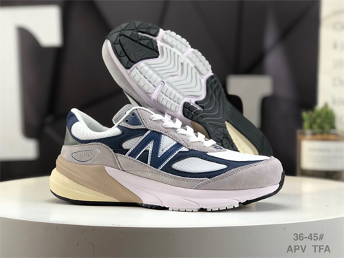 New Balance Shoes-W-0990