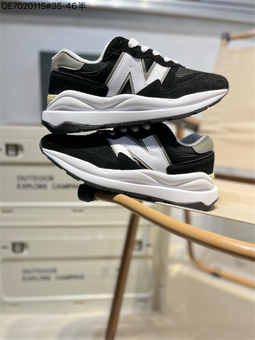 New Balance Shoes-W-0997