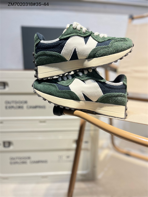 New Balance Shoes-W-0999