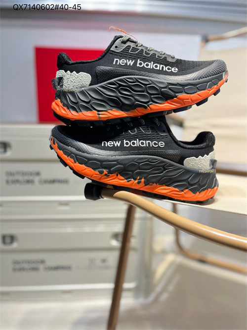 New Balance Shoes-M-0977