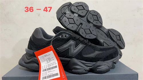 New Balance Shoes(Size:12,13)-0001