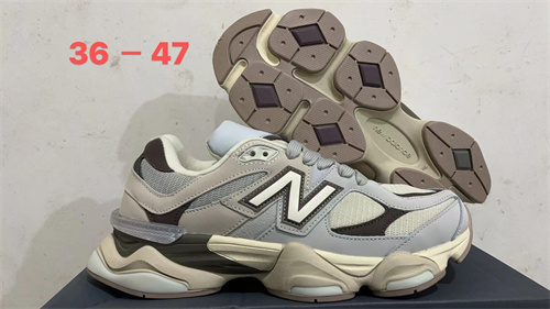 New Balance Shoes(Size:12,13)-0015