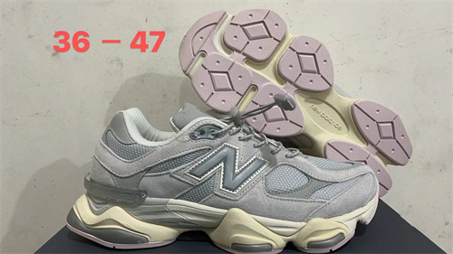 New Balance Shoes(Size:12,13)-0018