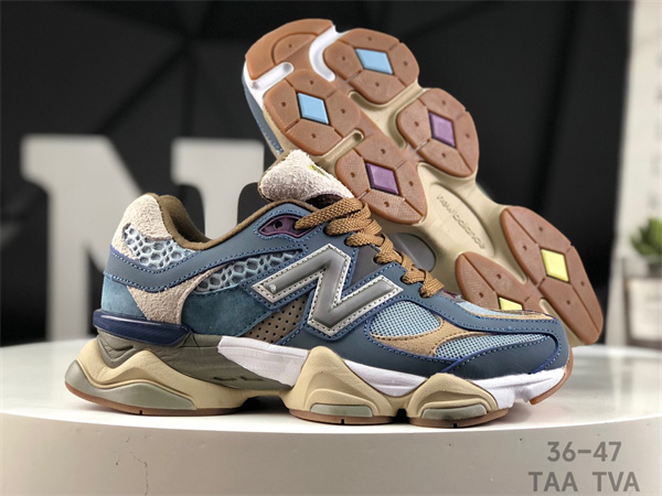 New Balance Shoes(Size:12,13)-0022