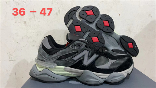 New Balance Shoes(Size:12,13)-0003