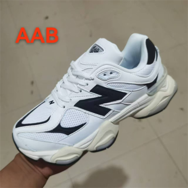 New Balance Shoes(Size:12,13)-0028