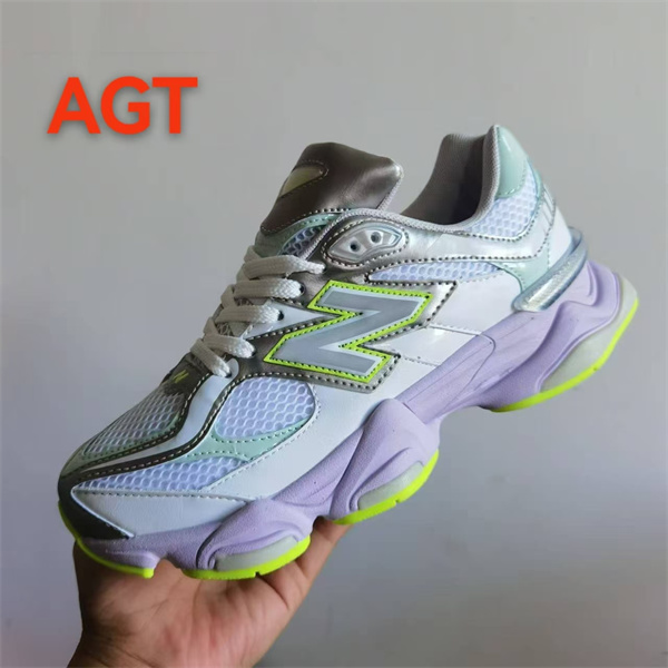 New Balance Shoes(Size:12,13)-0037