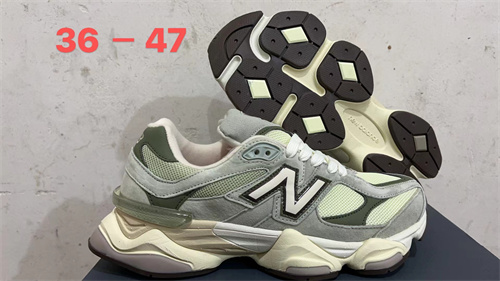 New Balance Shoes(Size:12,13)-0008