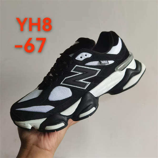 New Balance Shoes(Size:12,13)-0077