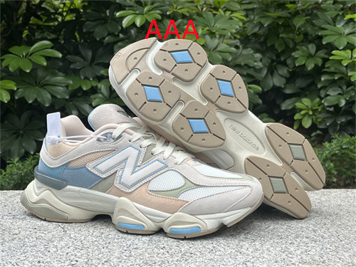 New Balance Shoes(AAA)-0107