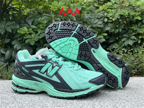New Balance Shoes(AAA)-0118