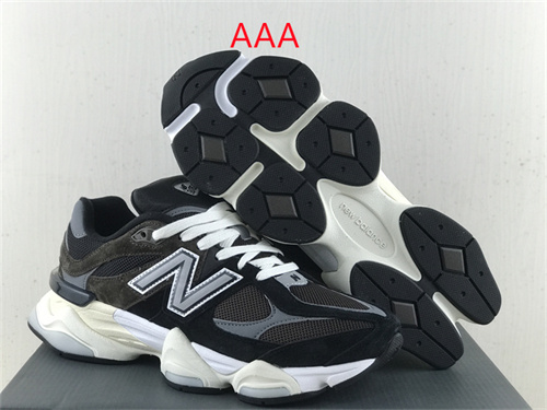 New Balance Shoes(AAA)-0012