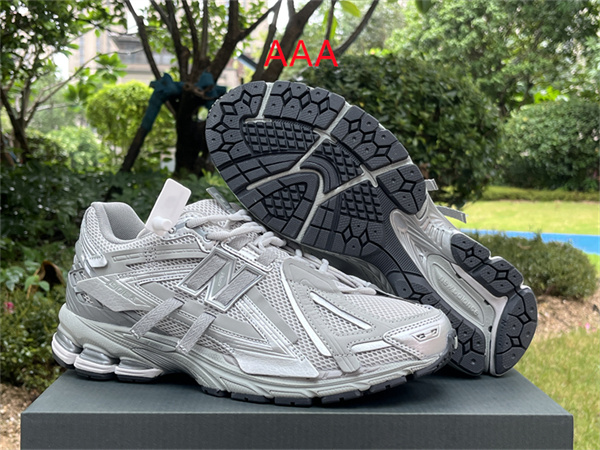 New Balance Shoes(AAA)-0122