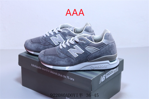 New Balance Shoes(AAA)-0131