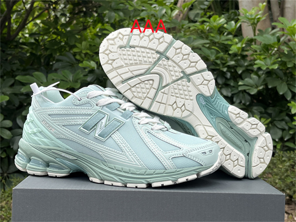 New Balance Shoes(AAA)-0136